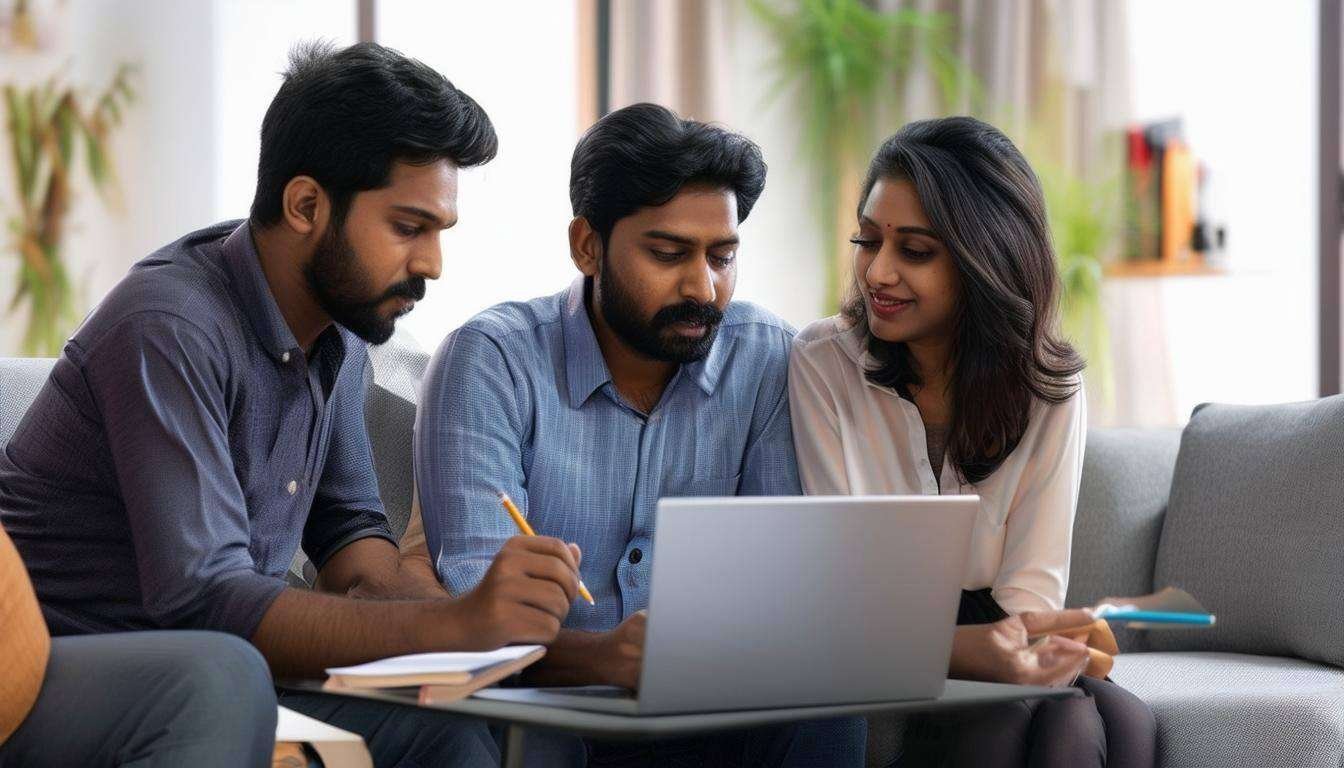 Working with an Interior Designer in Bangalore in 2025: Tips for a Smooth Experience