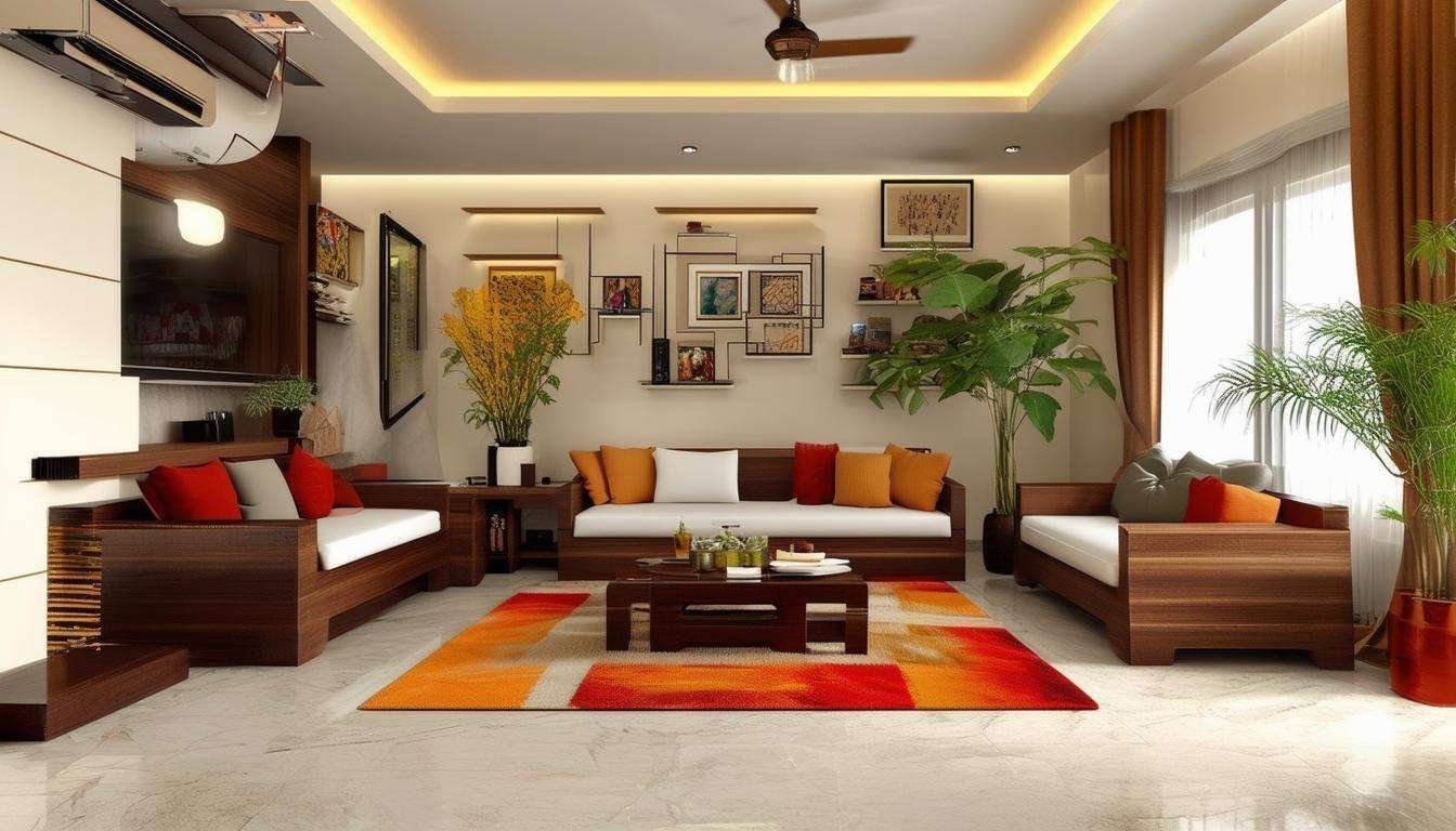 Why Professional Firms Offer the Best Home Interior Design