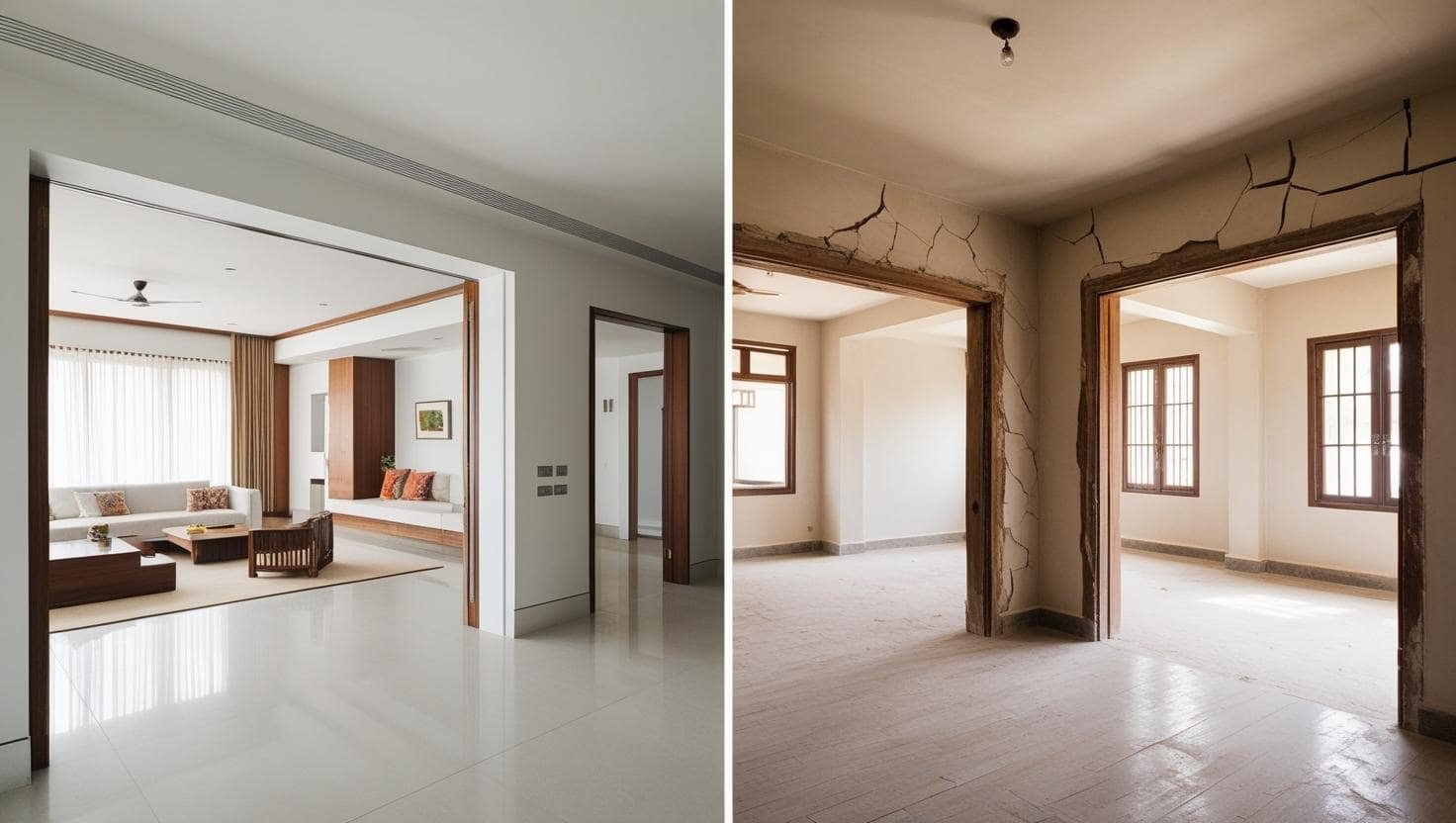 Why Should You Hire Interior Designers?