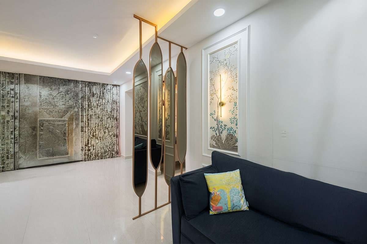 Embrace Sliding Doors