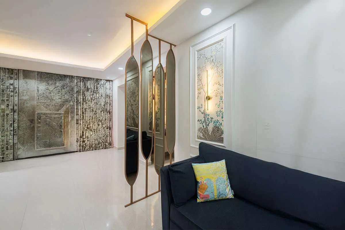 Embrace Sliding Doors