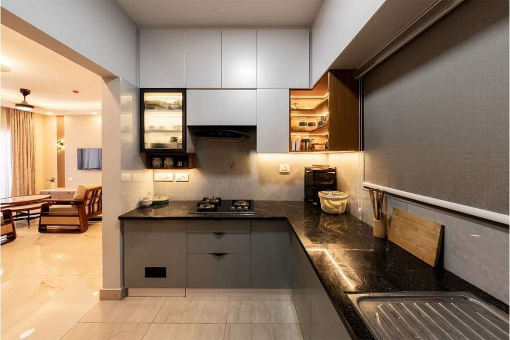 Invest in Custom Modular Interiors