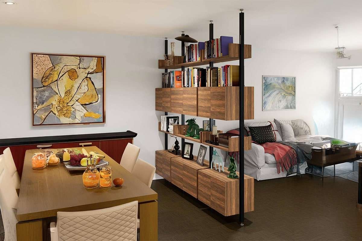 Use Vertical Space Like a Pro