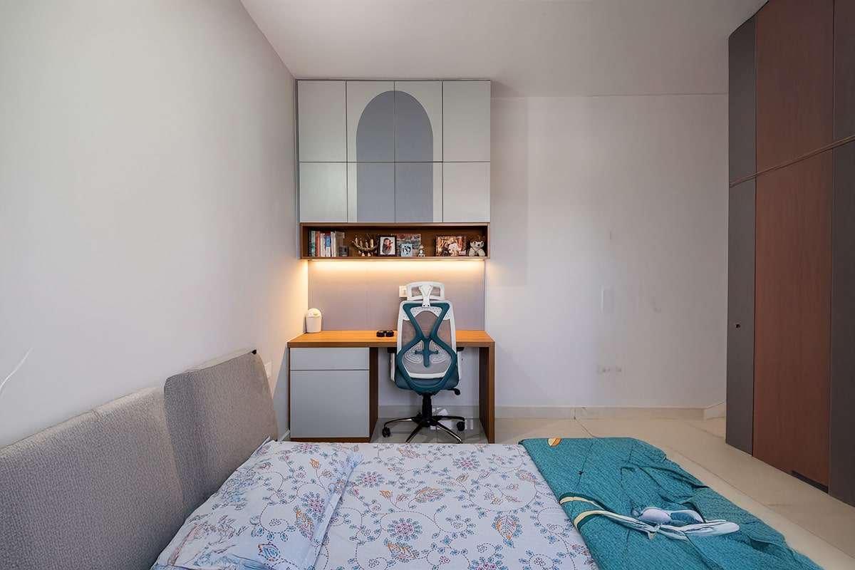 Create Zones Without Walls