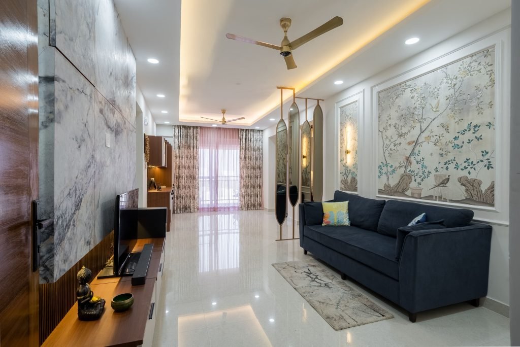 Checklist for Apartment Interior Design