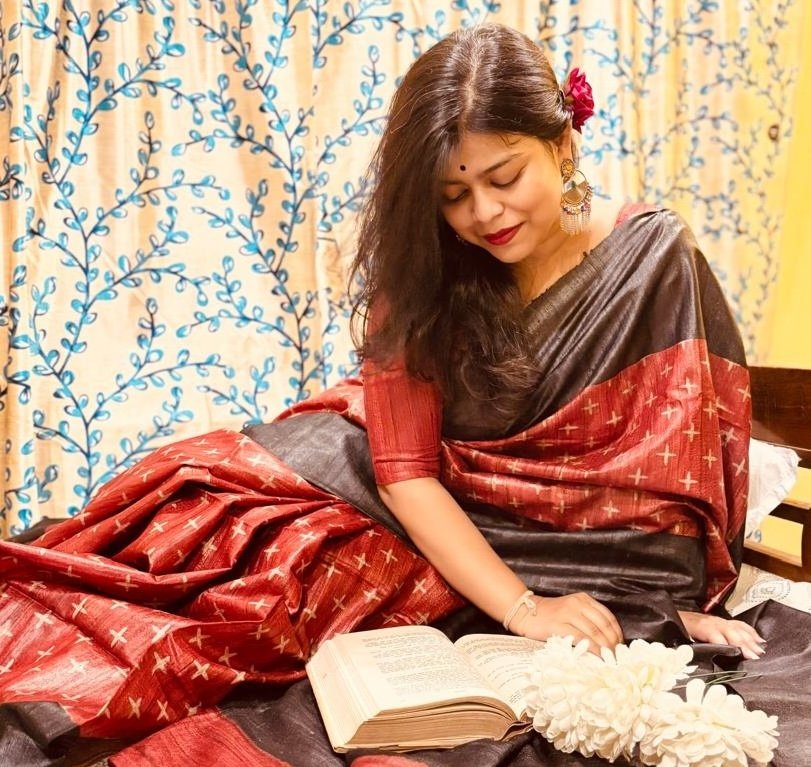 Swastika Manna - Lead Designer