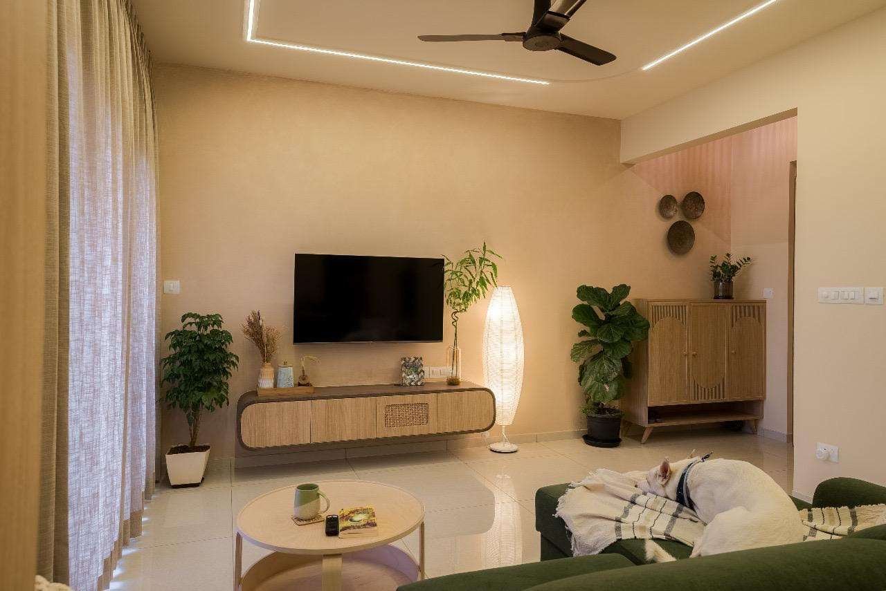 False Ceiling Lights