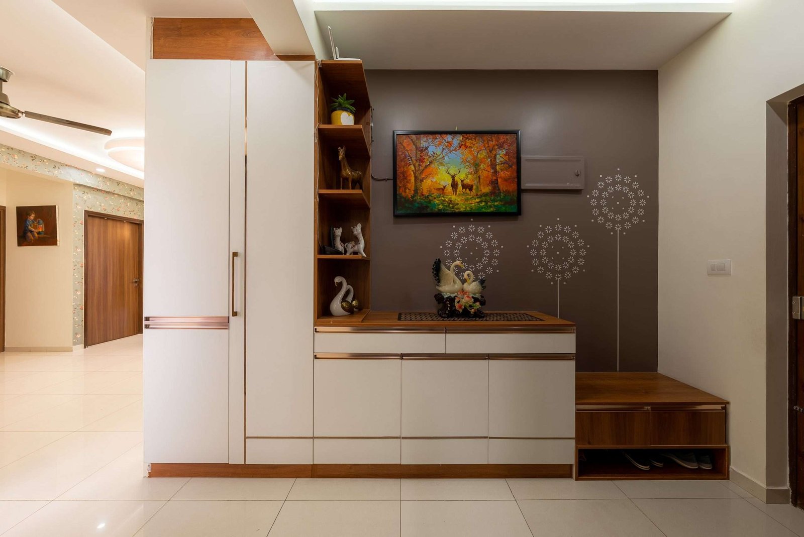 G-Profile Handles & Matching T-Patti