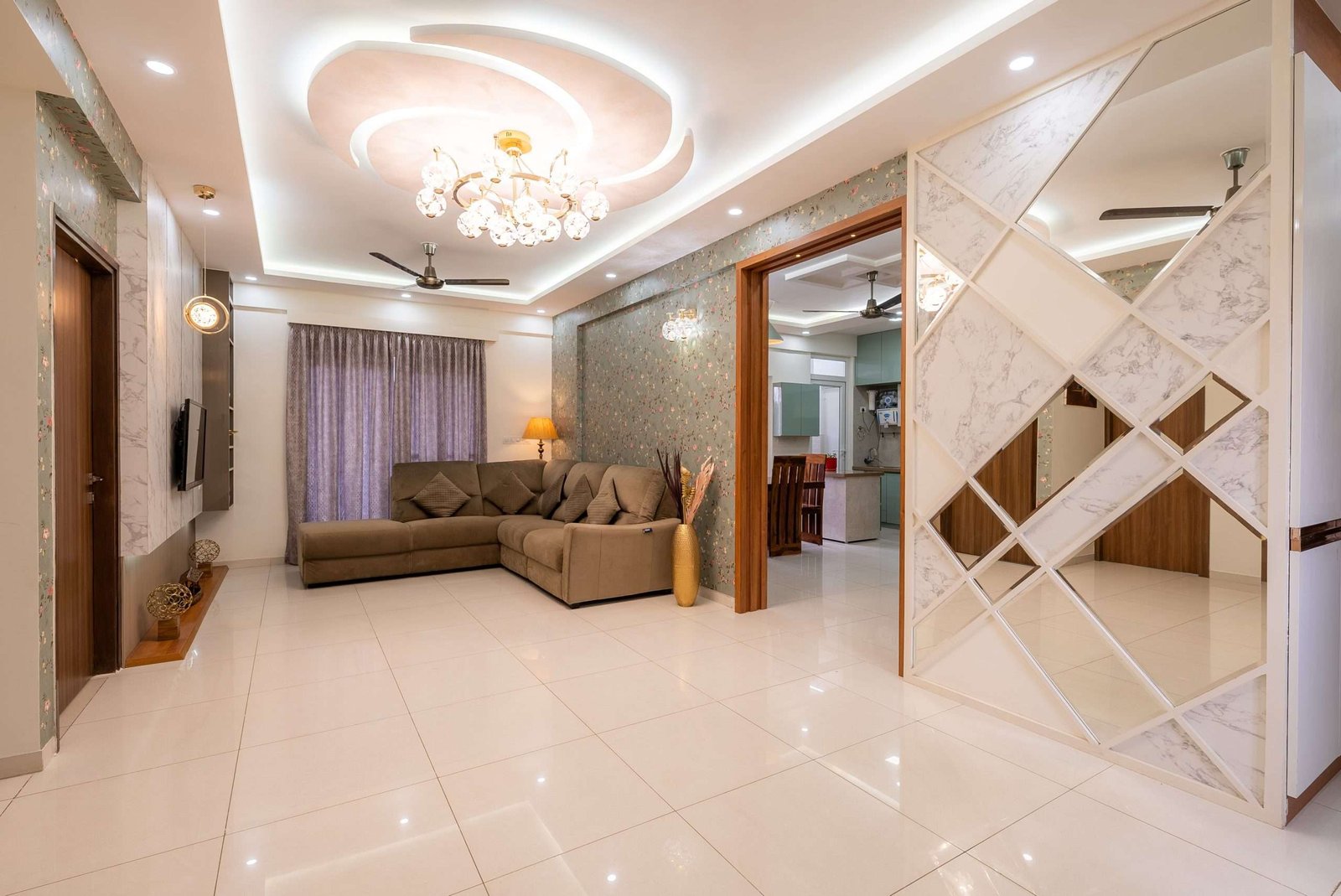 Home Interior Designers in Whitefield, Bangalore