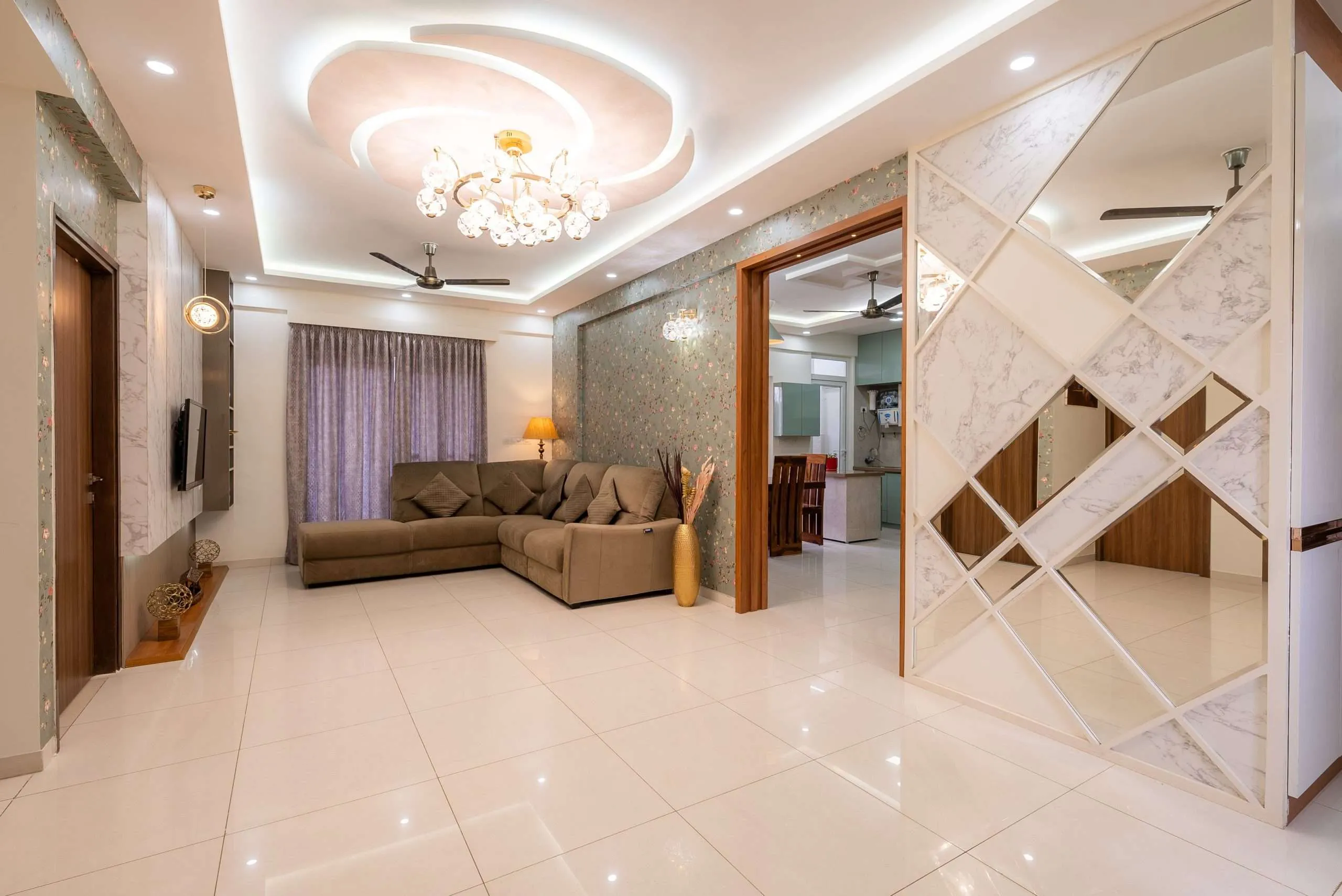 LED Strip Lighting