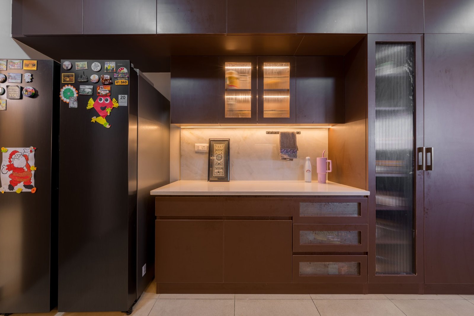 Kitchen Interior Design in Bangalore