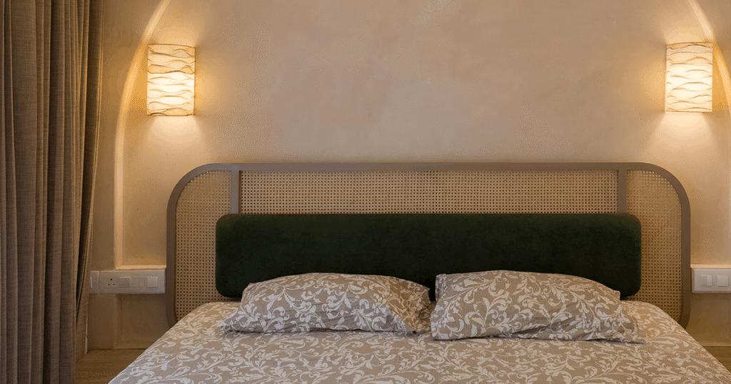 Interior Designers in Bangalore Reveal Cosy Bedroom Ideas