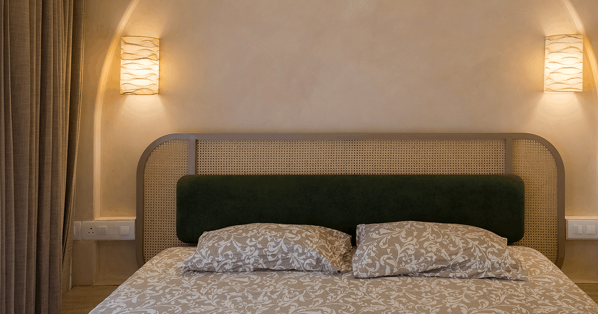Top Interior Designers in Bangalore Reveal Cosy Bedroom Ideas