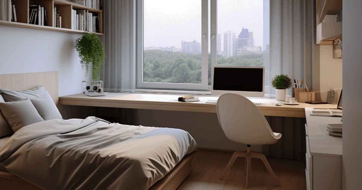 Create A Corner That Feels Personal
