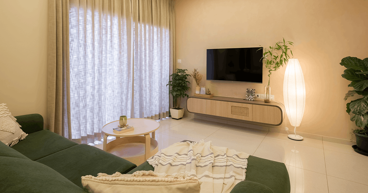 Vastu for Living Room in Bangalore Homes
