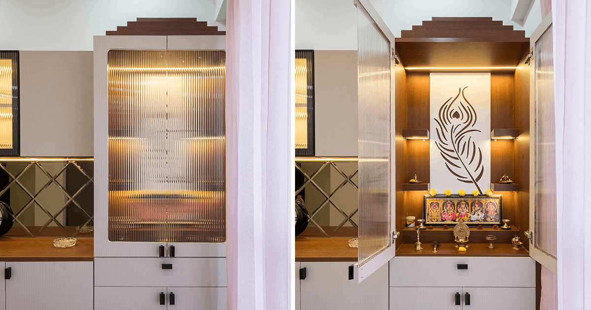 Vastu for Puja Room in Bangalore