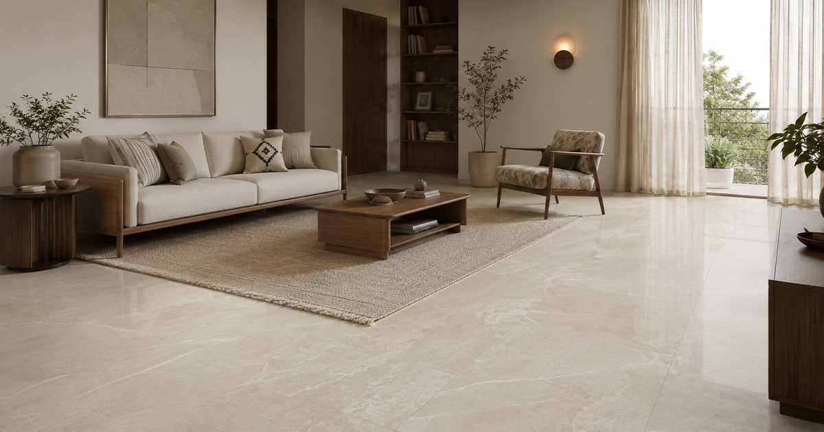 Vitrified Tiles Bangalore