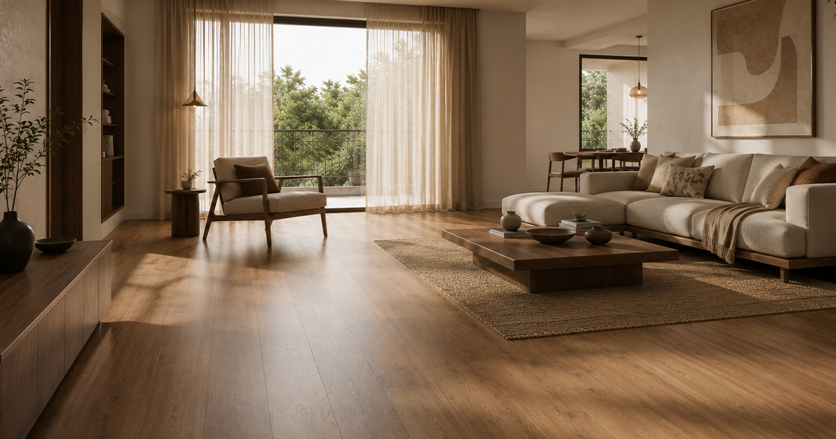 Flooring Matters