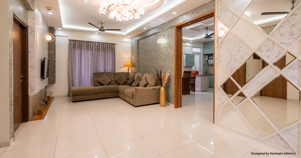 Best Flooring Options for Bangalore Homes: Vitrified Tiles vs Wood vs Marble