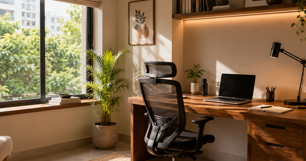 modern interiors