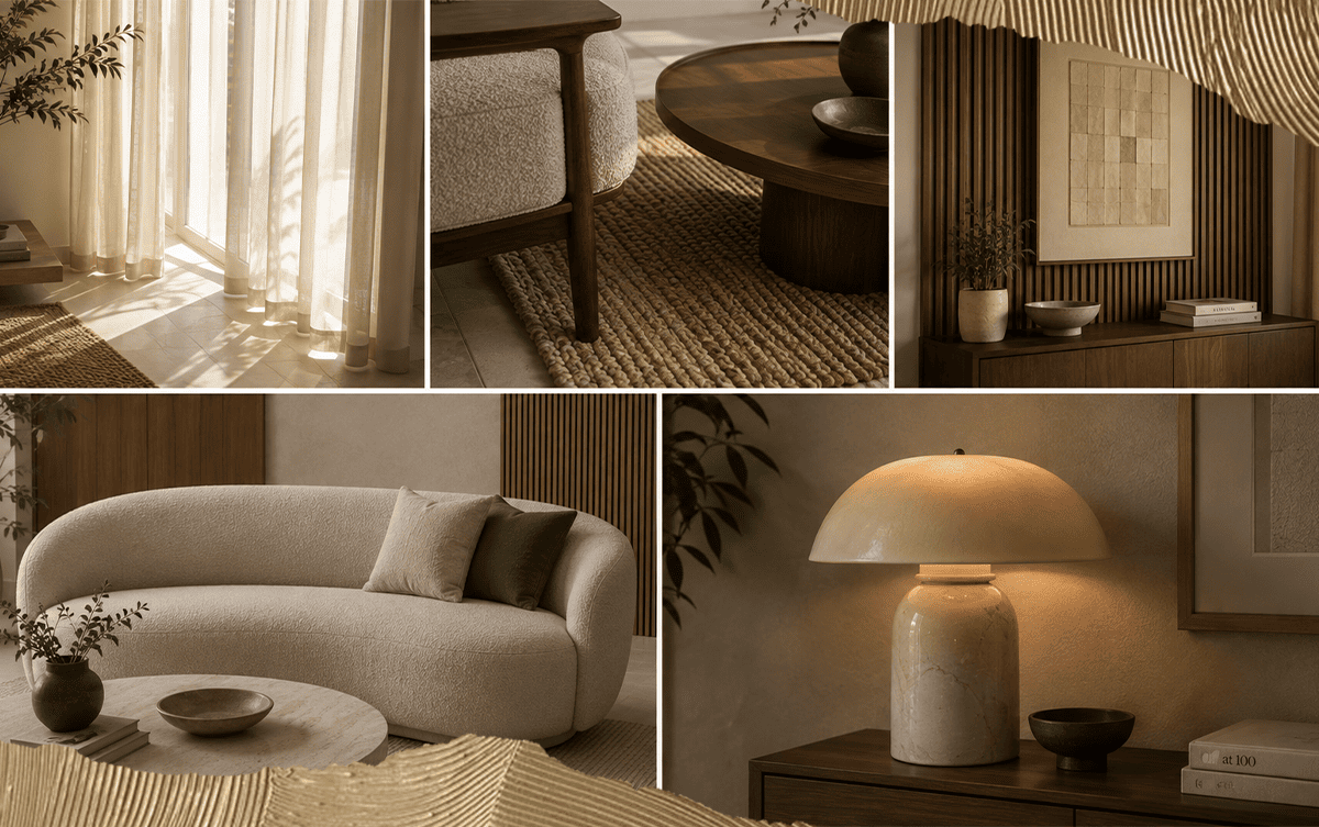 Home Décor Ideas for Modern Indian Homes