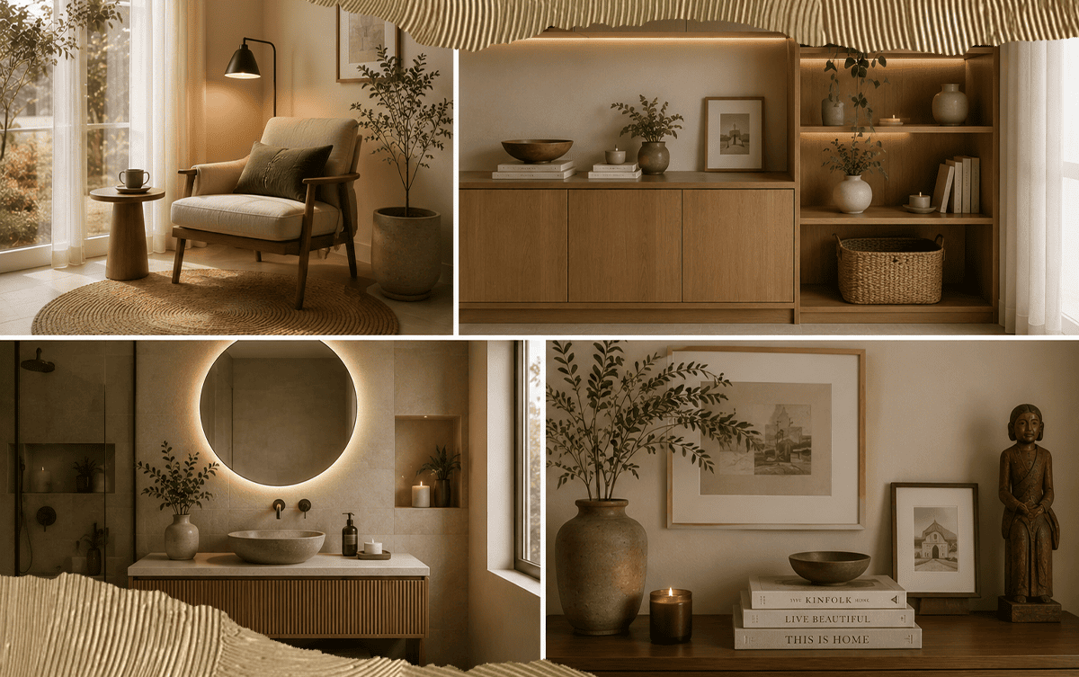 Interior Decorating Ideas for Bangalore Homes