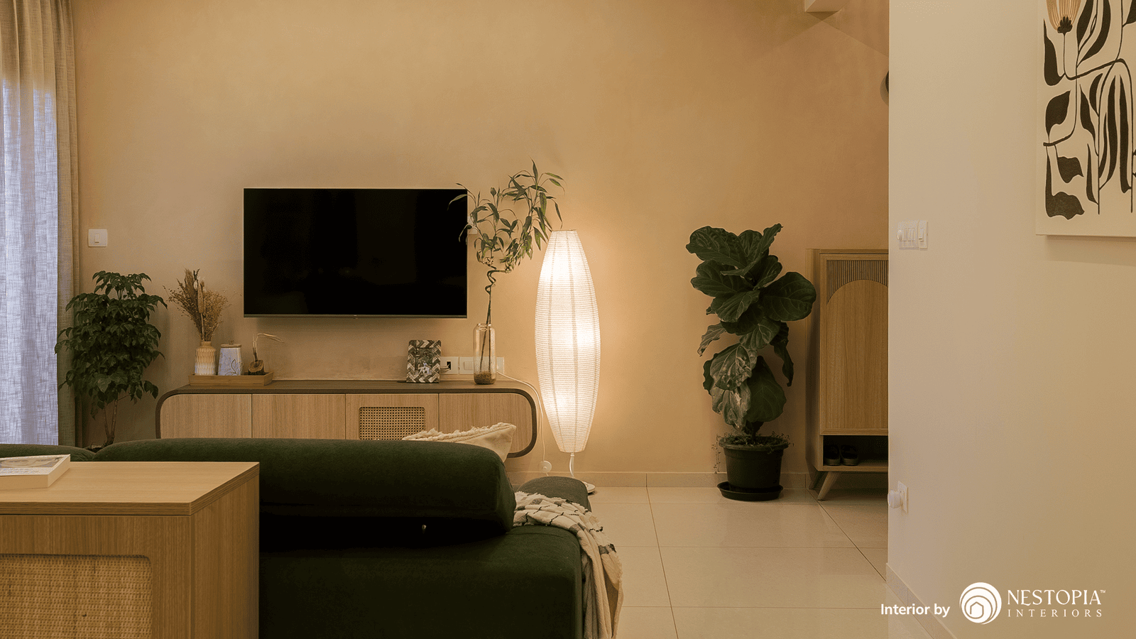 Why Should You Use Plants As Part of Your Home Interior Design?