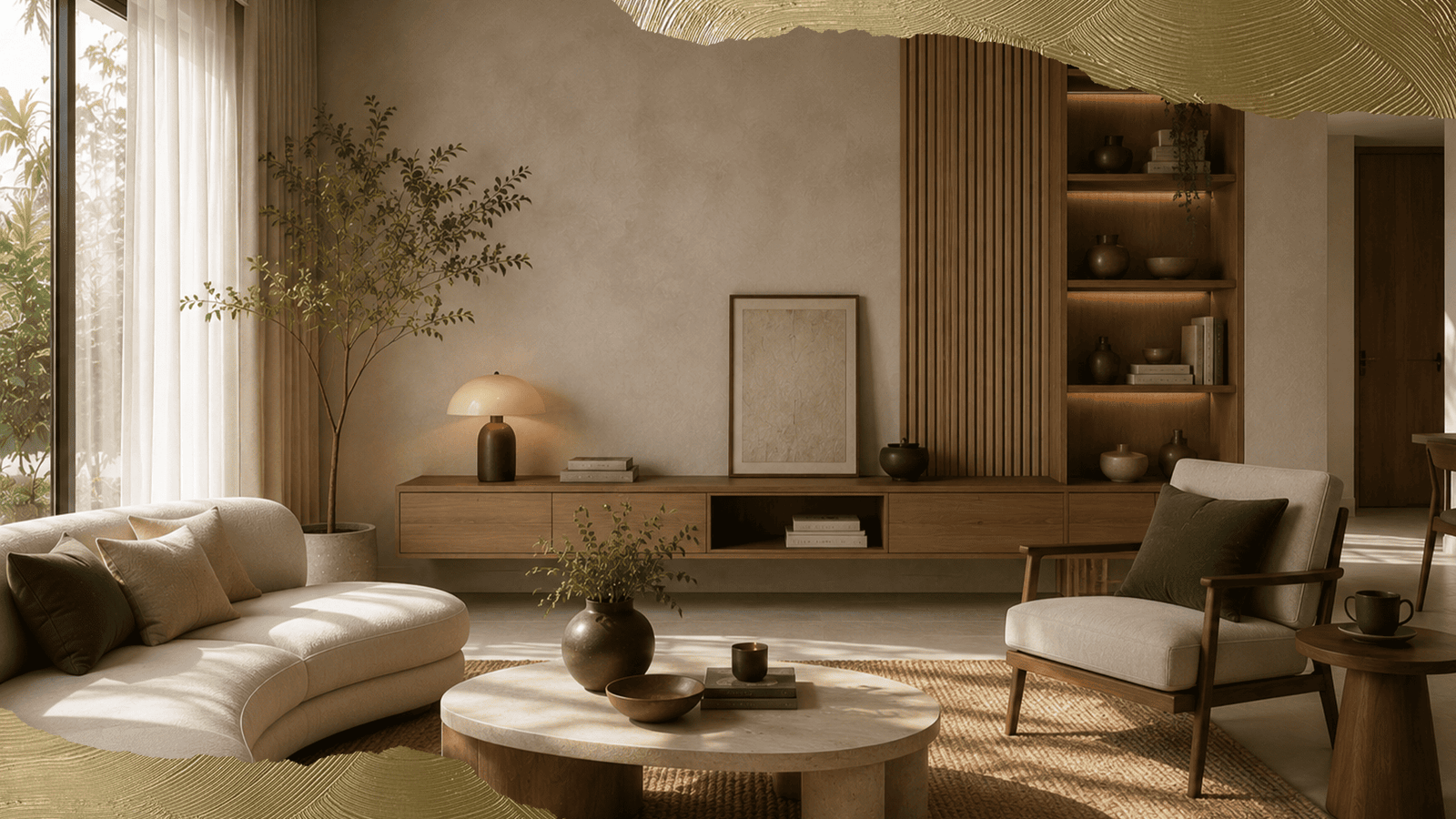14 Home Décor Ideas Recommended by Interior Designers for Modern Homes